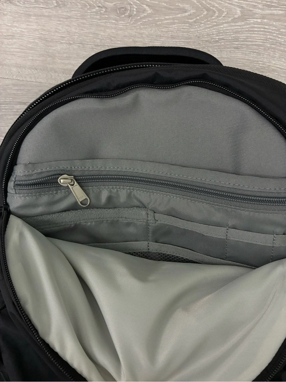 North Face Surge 31L backpack Brand new with tags.